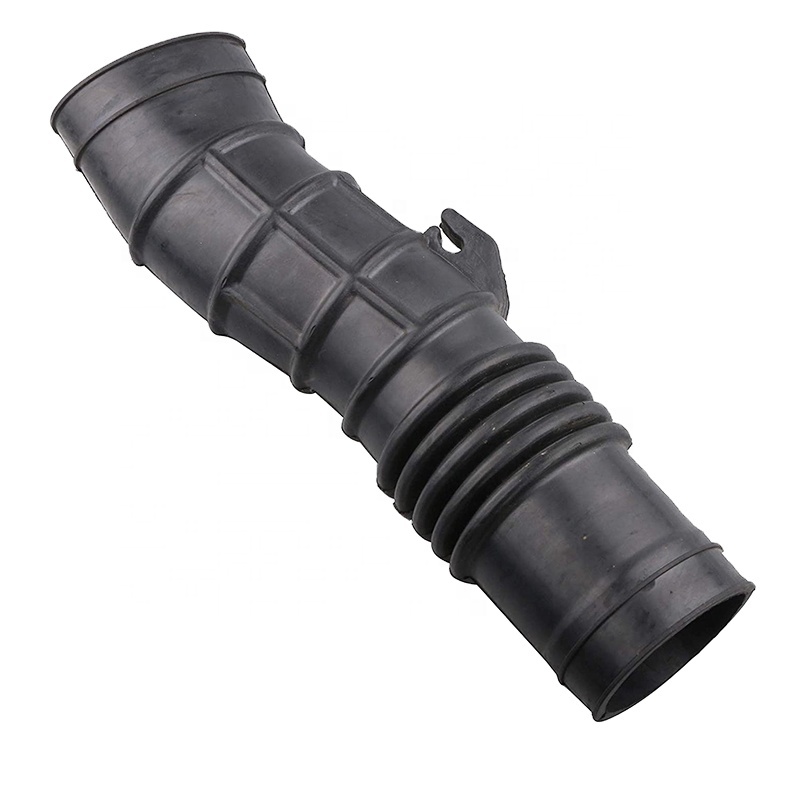 17881-66080 Air Intake Tube Cleaner Hose  for Toyota Land Cruiser 1995 1996 1997