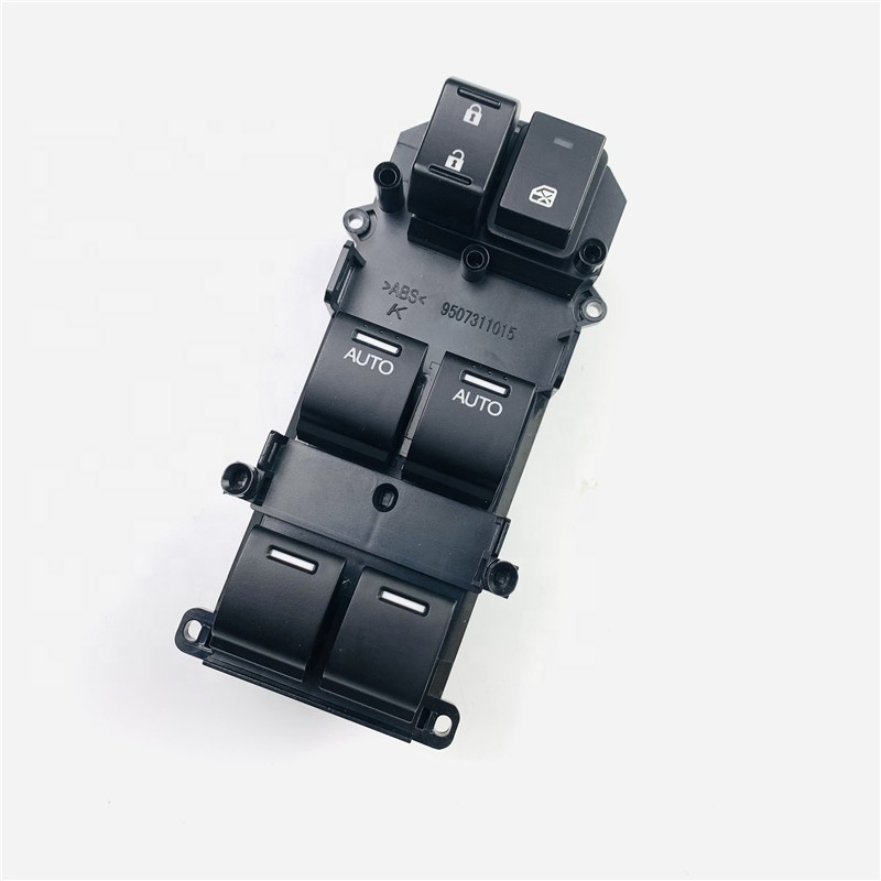 Window Switch Master Control Switch 35750-TB0-H0135750-TA0-A01 FOR HONDA ACCORD 2008-