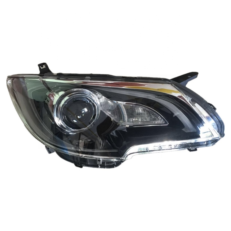 81130-YK020 81170-YK020 halogen lamp  HEAD LAMP FOR toyota COROLLA 2013