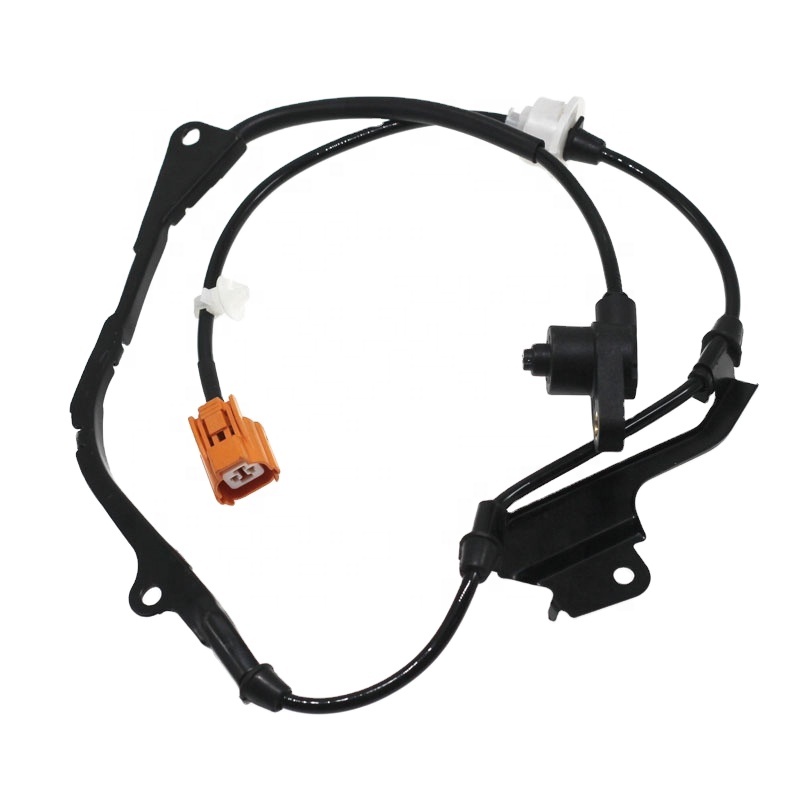 JY  New ABS Wheel Speed Sensor Front Left Driver Side OEM 57455-S84-A52 57455S84A52 for Honda Accord 97-03