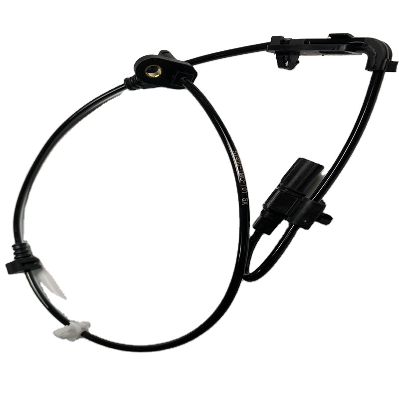 57455-TLY-H01 57455-TLY-T01  High quality ABS Wheel Speed Sensor  for honda crv sensor