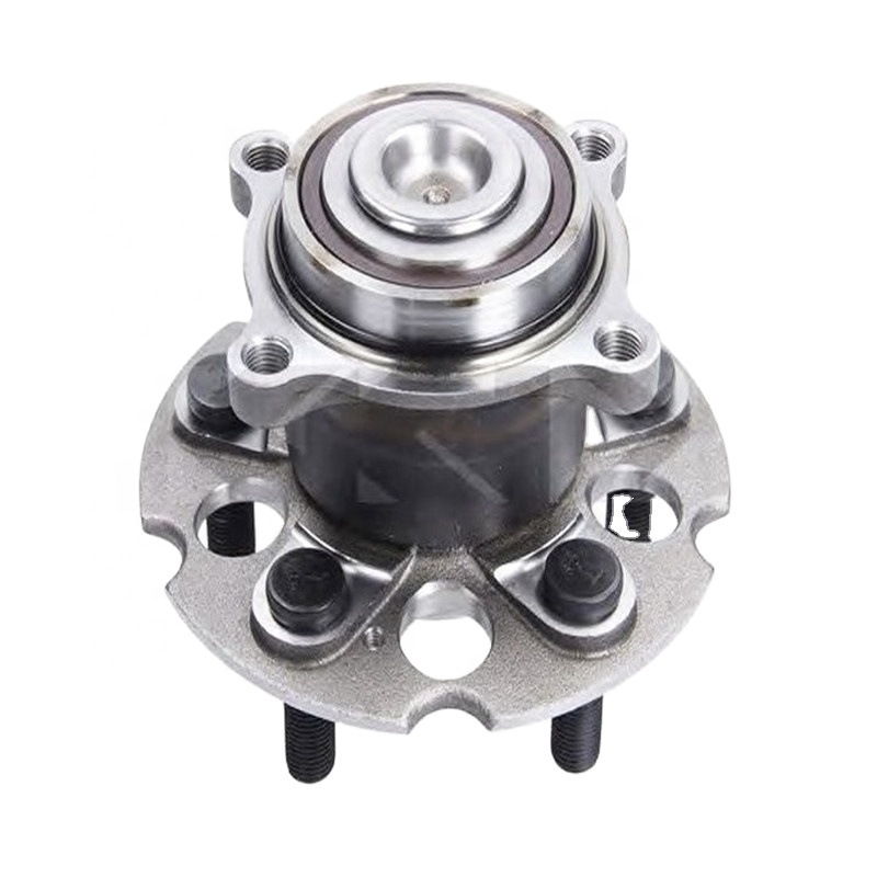 JY High Performance car parts wheel Hub bearing wholesale For honda 2005-2008 ODYSSEY RB1 42200-SFE-A01