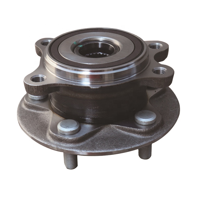 New Front Auto Wheel hub Bearing  Assembly 43550-06040 for Toyota Camry 2018-