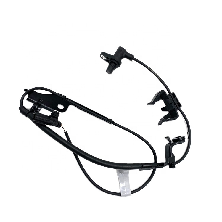 89543-48040 Front Left ABS Wheel Speed Sensor 89543-48040 for Highlander Front Driver Side Transmission Speed Sensor