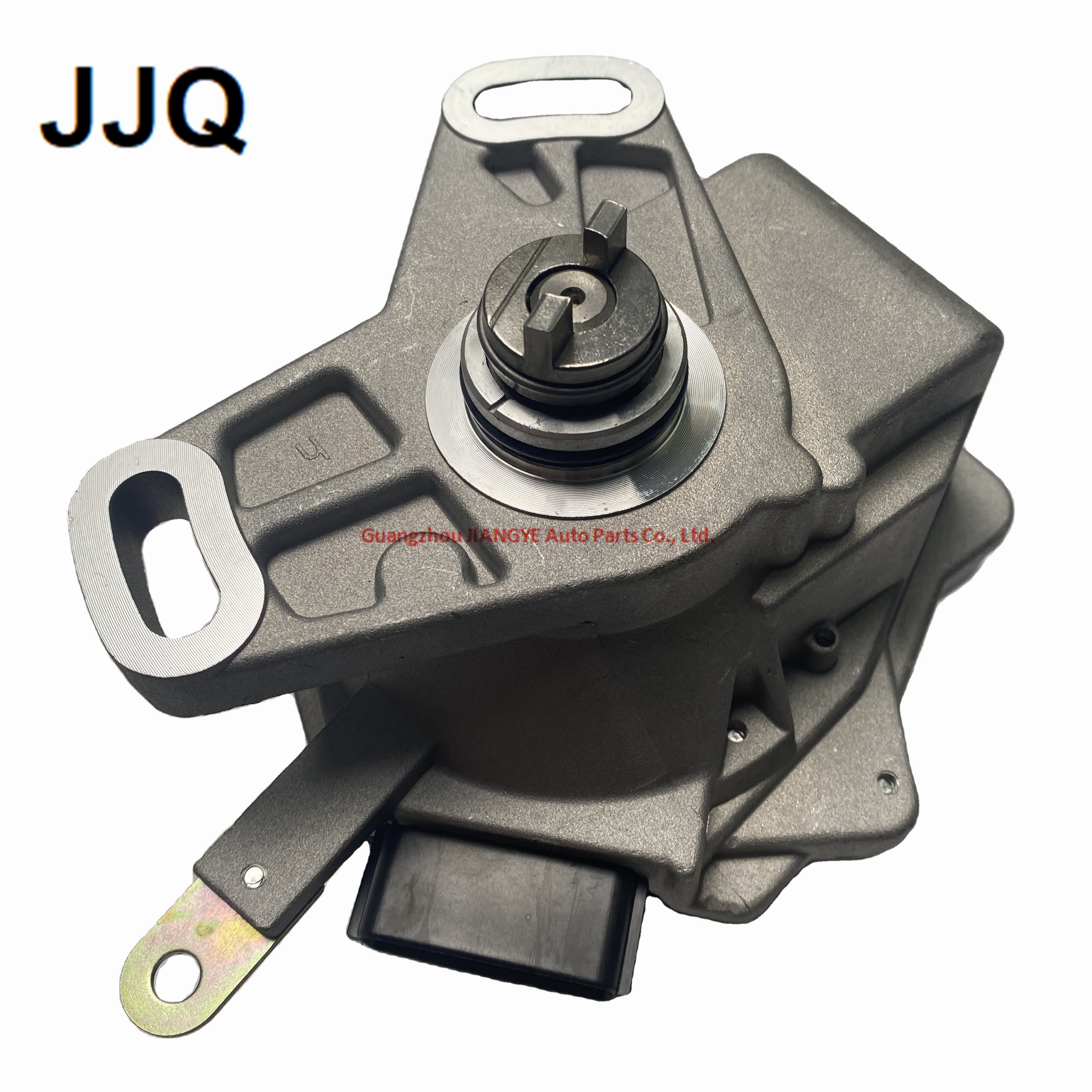 30100-P2A-J01 Auto Ignition Distributor D4T94-04 For Honda civic EK3 EJ9 ma8 mb2 1.4L D15Z5 D15Z4 D14A4 D15Z4