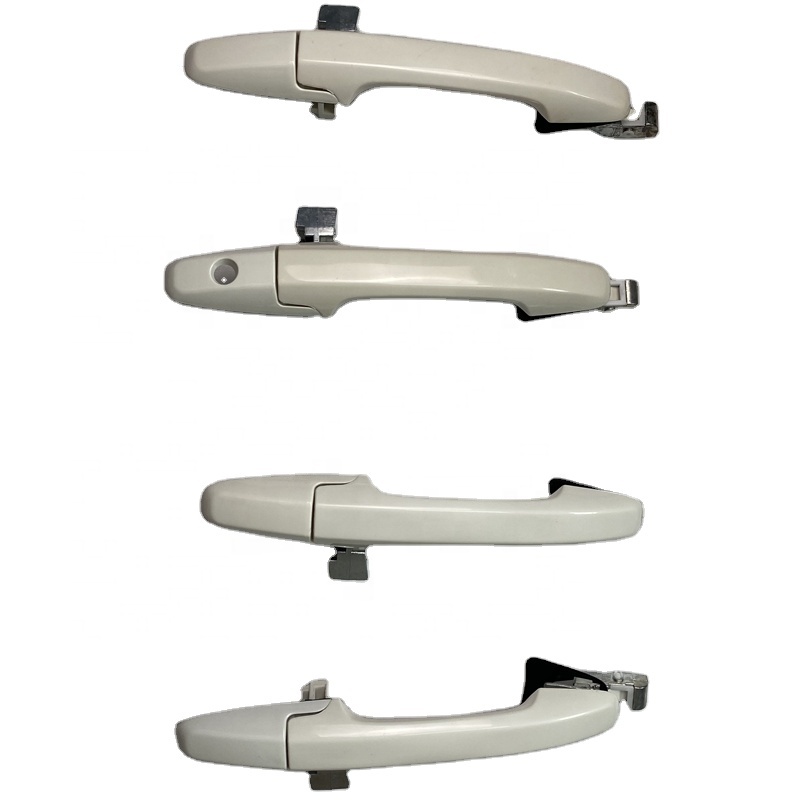 Auto body parts Outer Door handle 72180-SNA-T01 72140-SNA-T01 72640-SNA-T01 72680-SNA-T01 for Honda Civic  HR