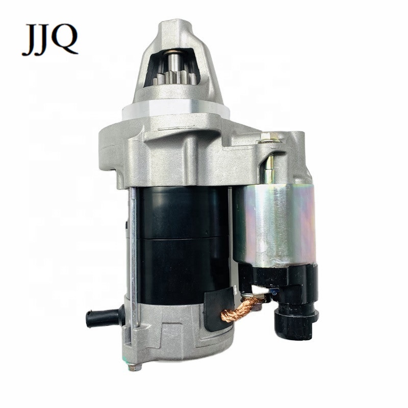 31200-RB1-003/013 Auto Starter 12V 9T Spare parts motor starter 2008-2012 for Honda fit 1.5L  L15A7   L13Z1