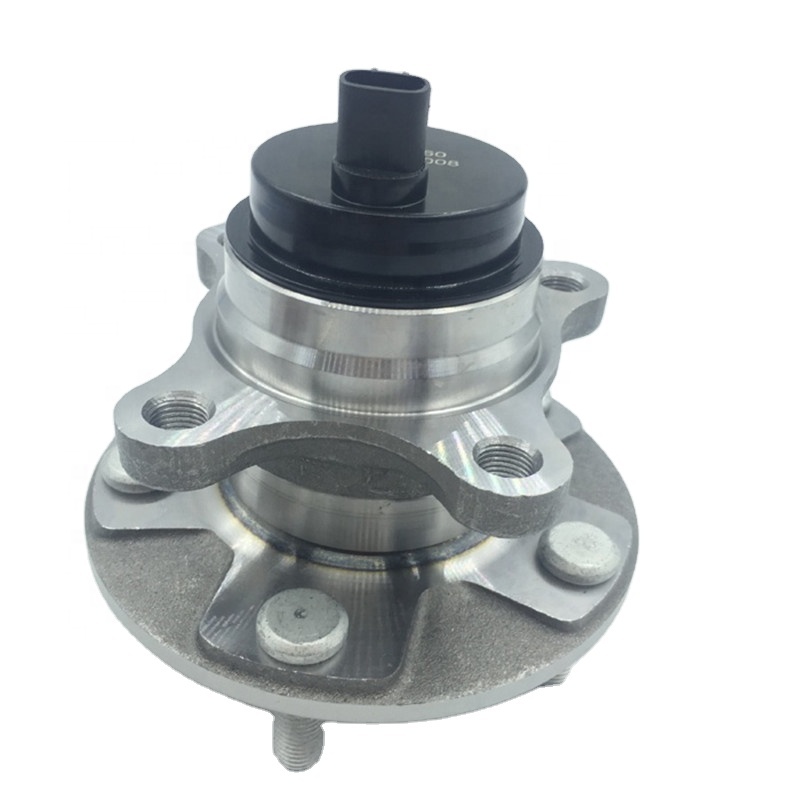 High quality New Front Right Car Auto spare parts Wheel hub Bearing Assembly for Toyota Lexus 43550-30010