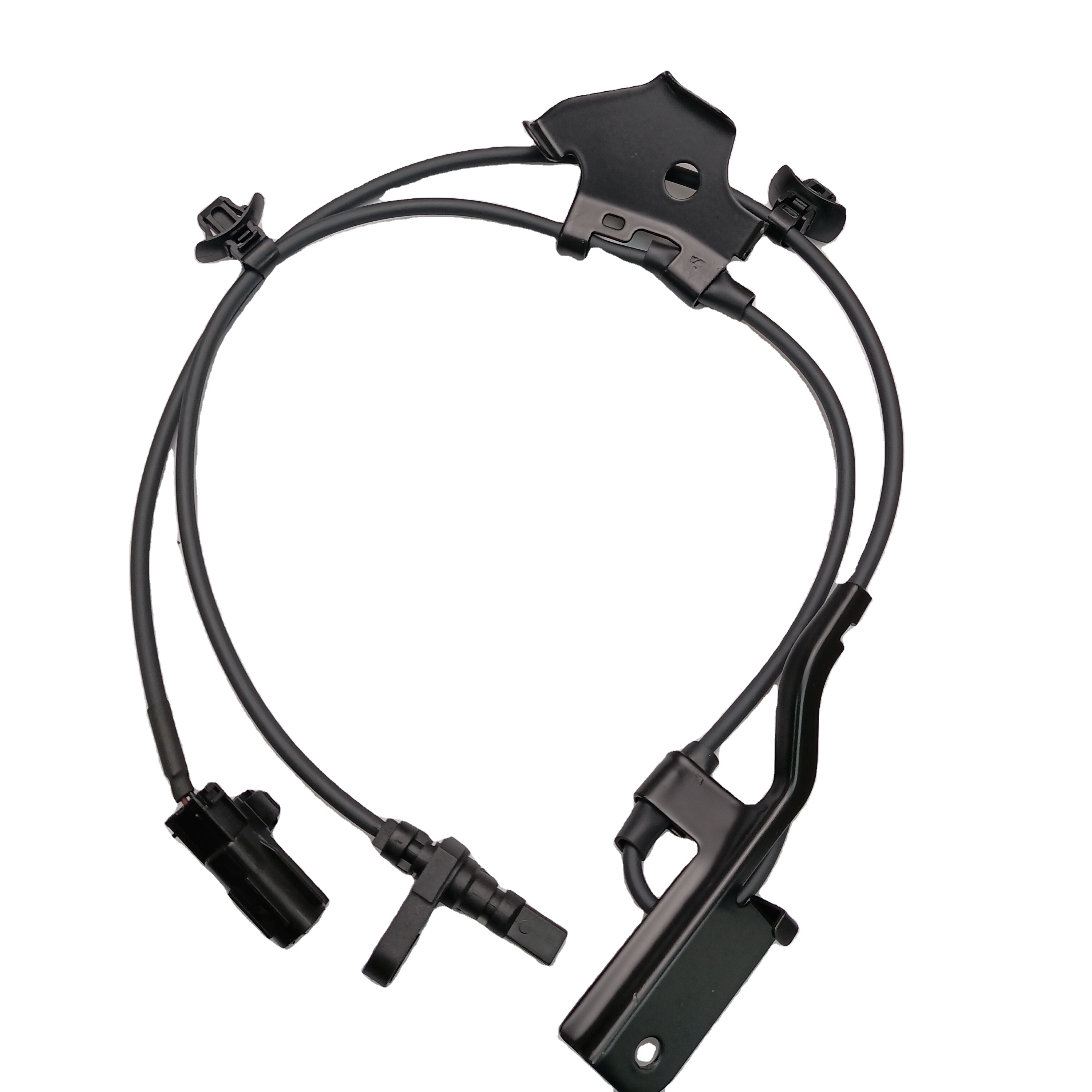 89542-02080 89543-02080 Auto Parts Auto electrical system Front ABS Wheel Speed Sensor 2007-2012 For Toyota Corolla 07-12