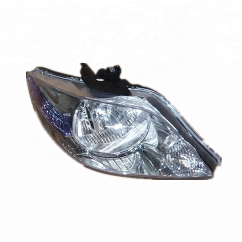 JY Head light in auto lighting system for Honda 33101-SEL-P51