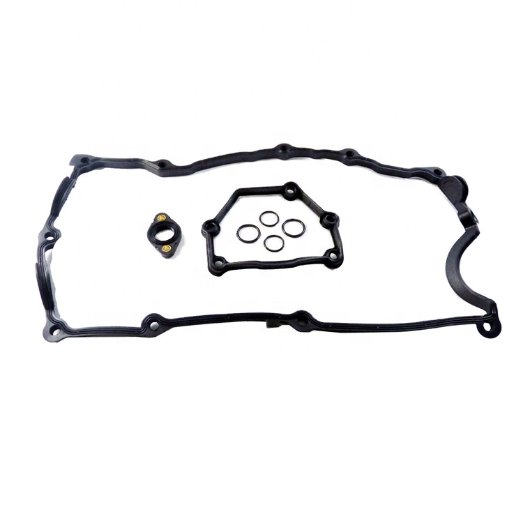 11120032224 11120028033  Engine Valve Cover Gasket 2006-2011 For BMW E90 E91 E83 E85