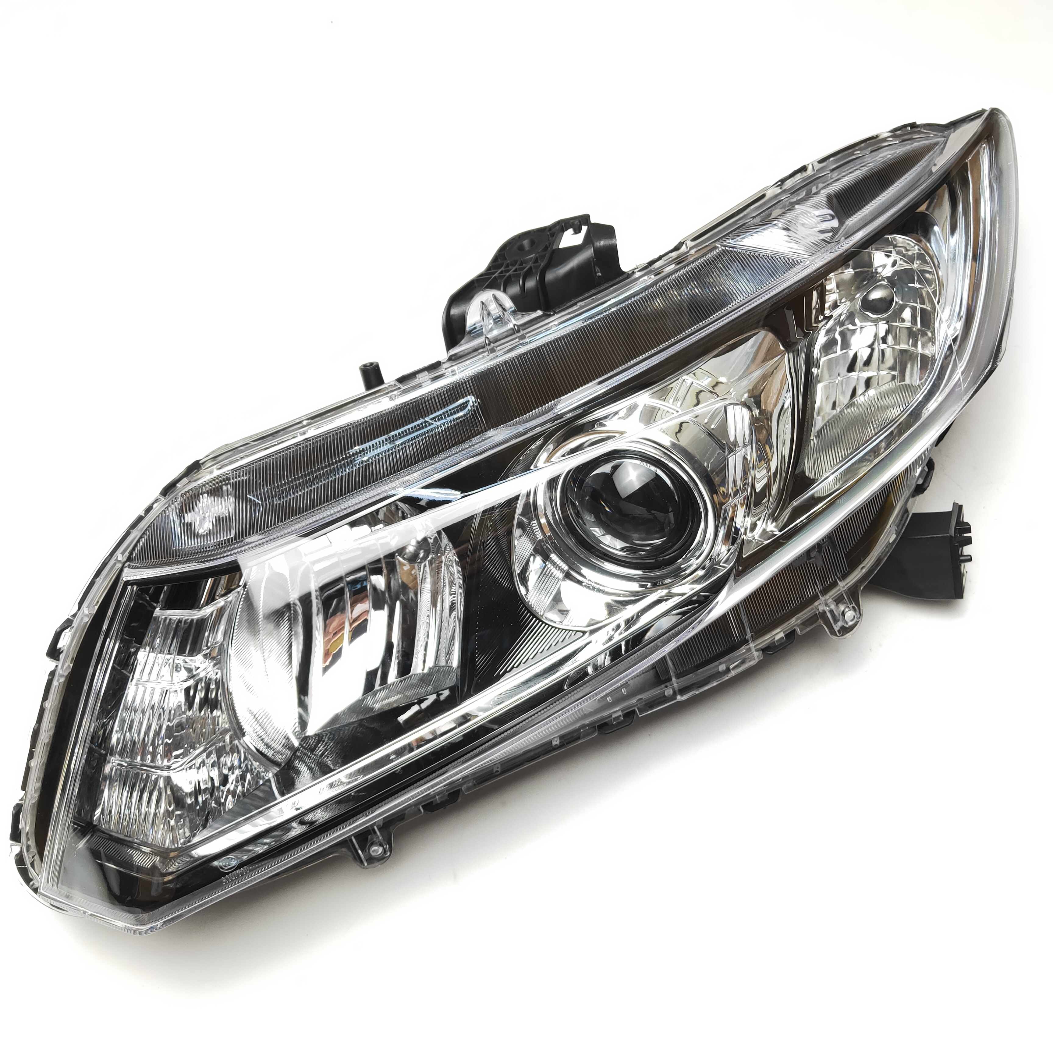 JY Auto Spare Parts with OEM 33151-TR0-H11 Head Lamp/Light for Honda for CITY for CRV for FIT/Civic 2012-2015