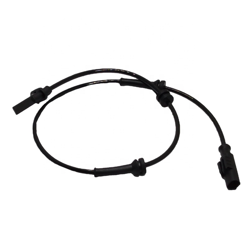 JY New Auto Car Parts Auto electrical system Front ABS Wheel Speed Sensor OEM 670037273 Suitable for Maserati