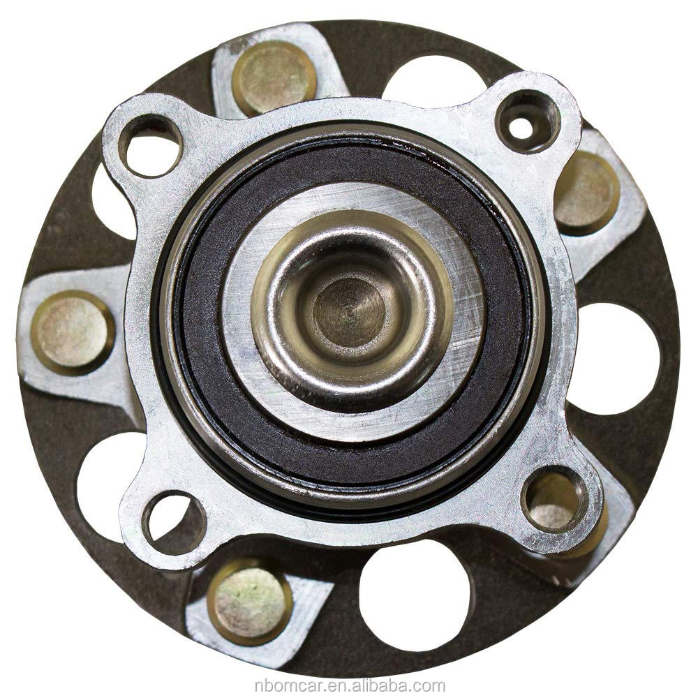 42200-TA0-A51 Hot Sale Car Spare Parts Wheel Hub Bearing for HONDA ACCORD VIII CP 2007-