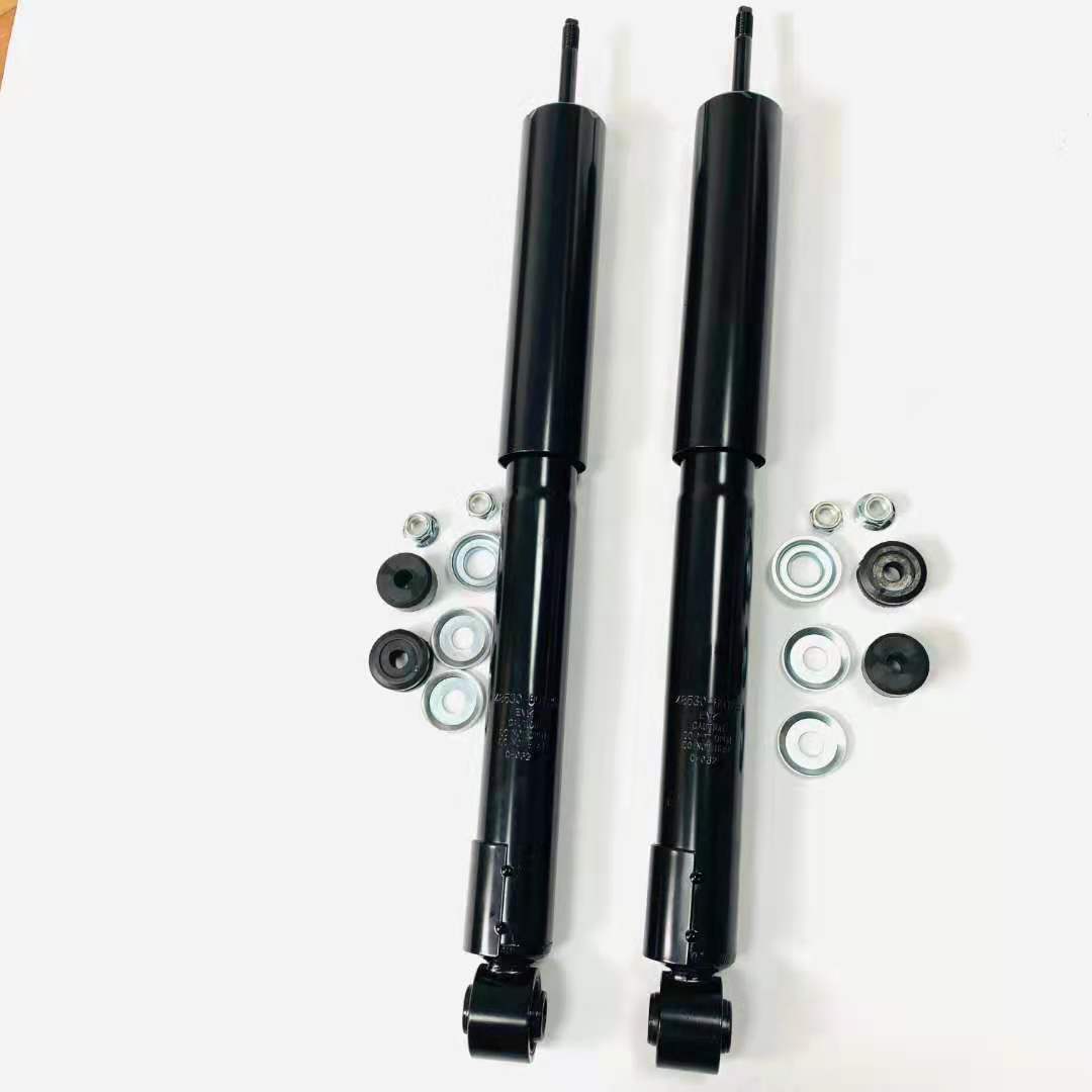 48530-69185 Suspension Shock Absorber For Toyota Land Cruiser Prado 120 Lexus GX470 4.7L  48530-69485 48530-60100 48530-69185