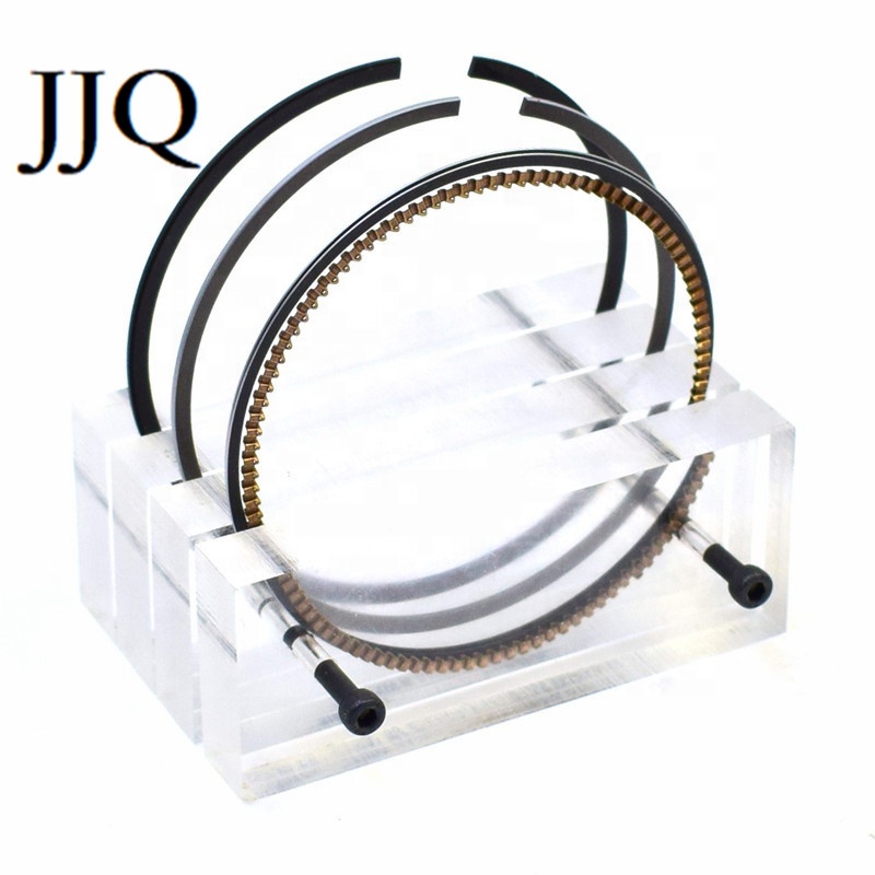 13011-RAD-004 13011-PPA-004 JJQ Engine Piston Ring Set for Honda Accord