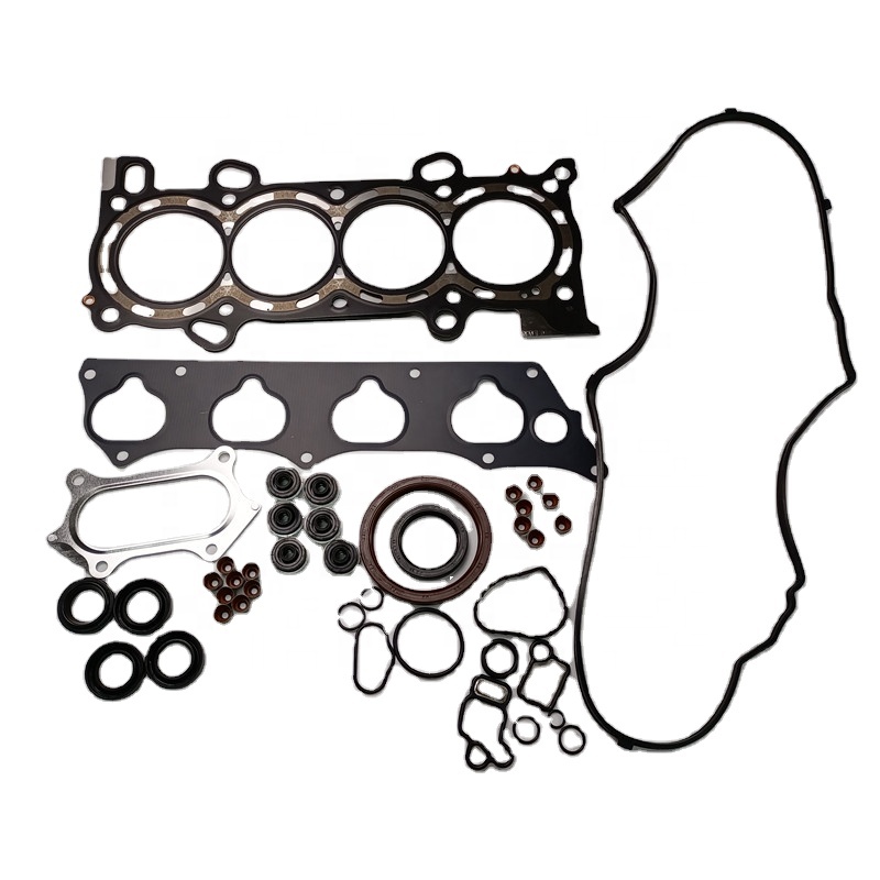 JY Auto Engine Parts Full gasket kit Cylinder head gasket set Overhuaing package 06110-R44-A00 for Honda Acura TSX 2009-