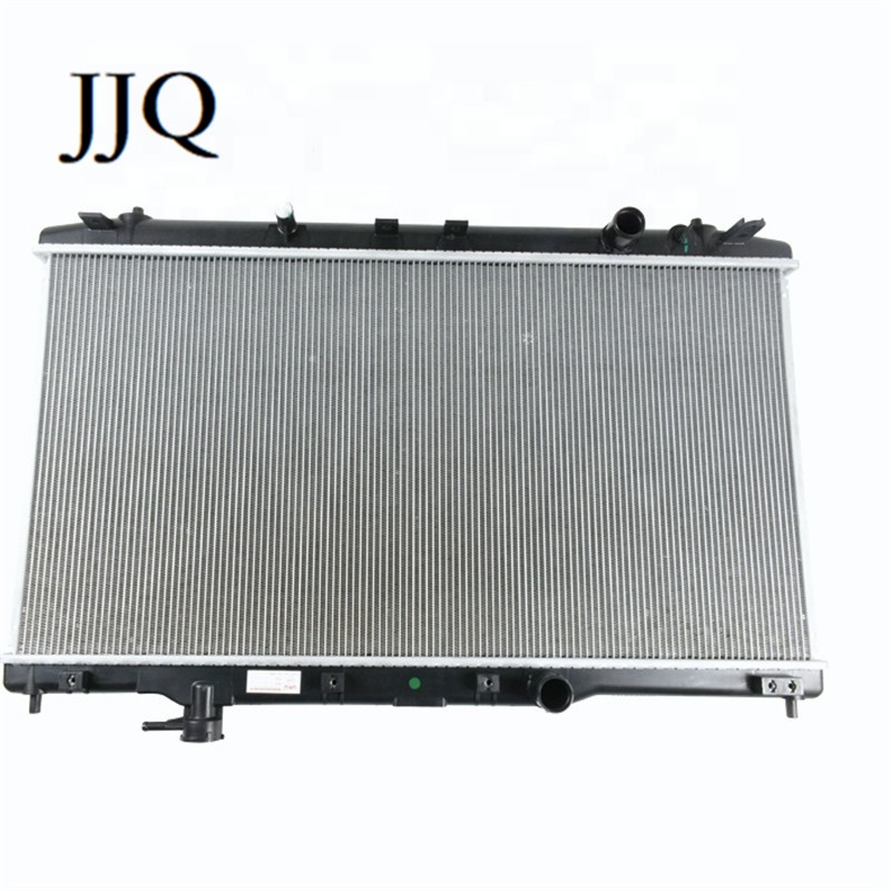 19010-5A2-A01 Auto Cooling Radiator Cooling Radiator for HONDA Accord 2014-2018 CR1 CR4