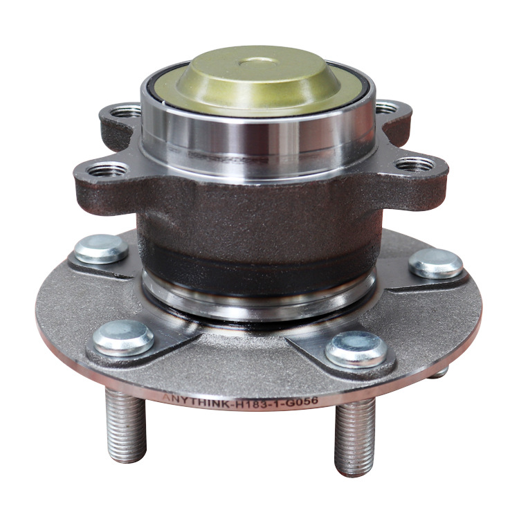 42200-T5B-951 Auto Spare Parts  HUB UNIT BEARING 2014-2020 for HONDA Fit City Gienia 1.5L