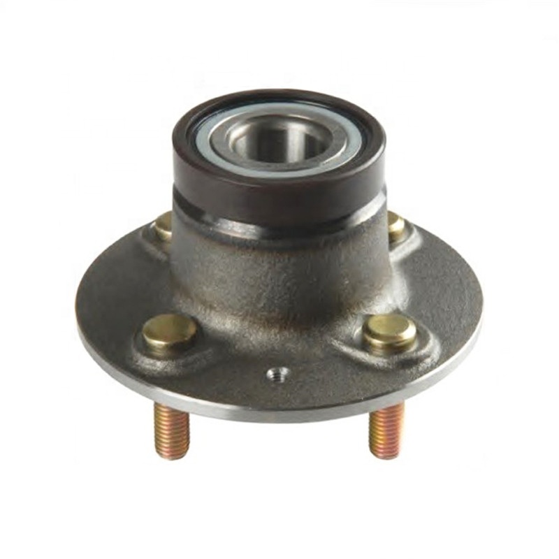 JY High Quality Auto Bearing Steering Parts Rear Wheel Hub Assembly for CITY INSIGHT JAZZ III 42200-TF0-Z51