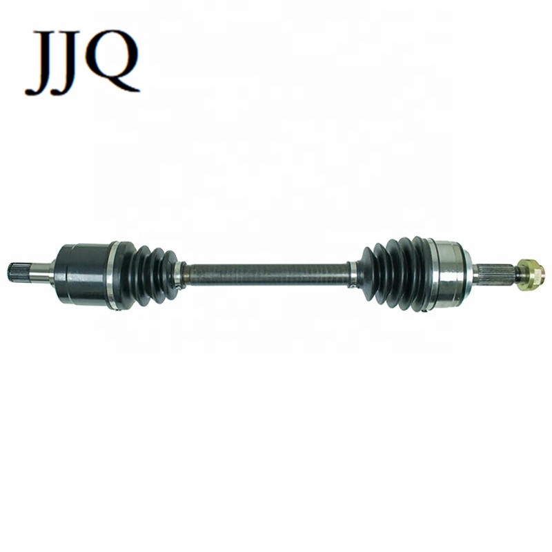 44306-SNE-A21 44306-SNA-N00 JJQ  Car Transmission CV Joint Front Drive Shaft  for HONDA Front Axle ATV