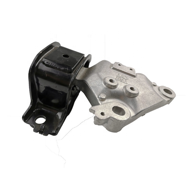 JY High Quality engine auto parts transmission mount MOUNTING SEAT For FIT/XR-V/VEZEL 2015-2020 GK5/RU1