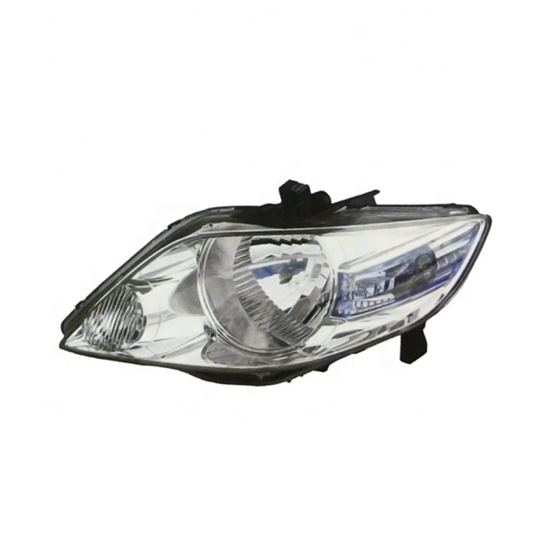 JY Headlights For Honda City Accessories 2006 Manual Head Light/LAMP 33101-SEL-H61