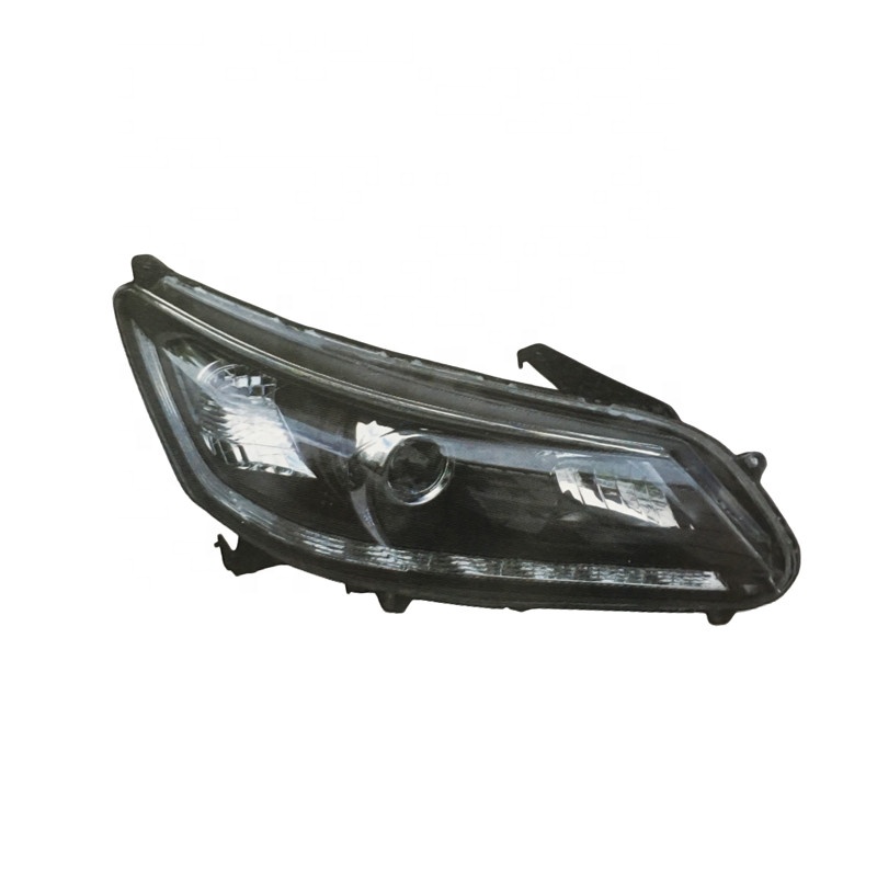 JY Hot sell High Quality Auto Spare Parts Headlamp 33100-T2A-H01 for Honda Accord CR 2014-2015