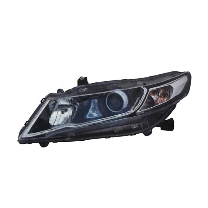 JY FOR 2009 ODYSSEY 2010 HEAD LIGHT HEAD LAMP 2013 2005 AUTO PARTS 33100-SLG-H11