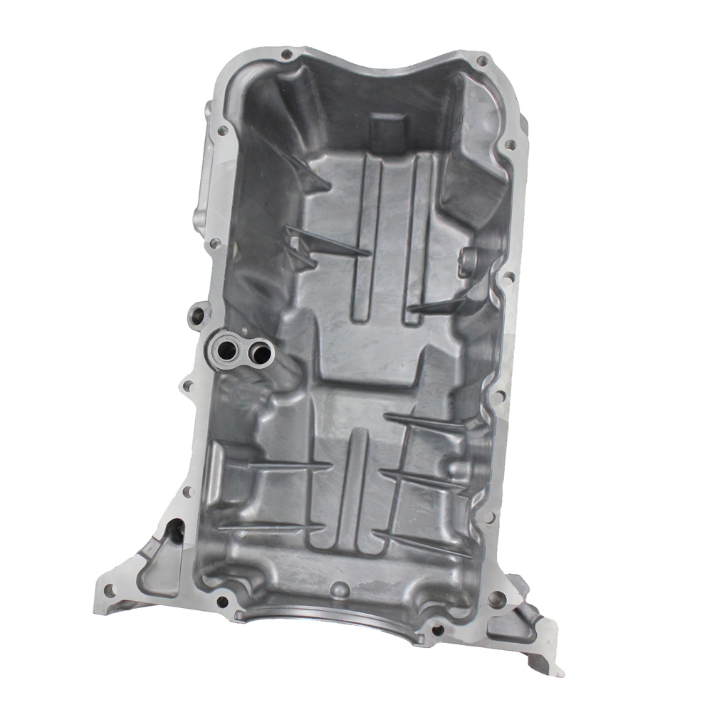 11200-PWA-020  chinese factory  AUTO SPARE PARTS ENGINE OIL PAN  FOR HONDA CITY 2007-2008