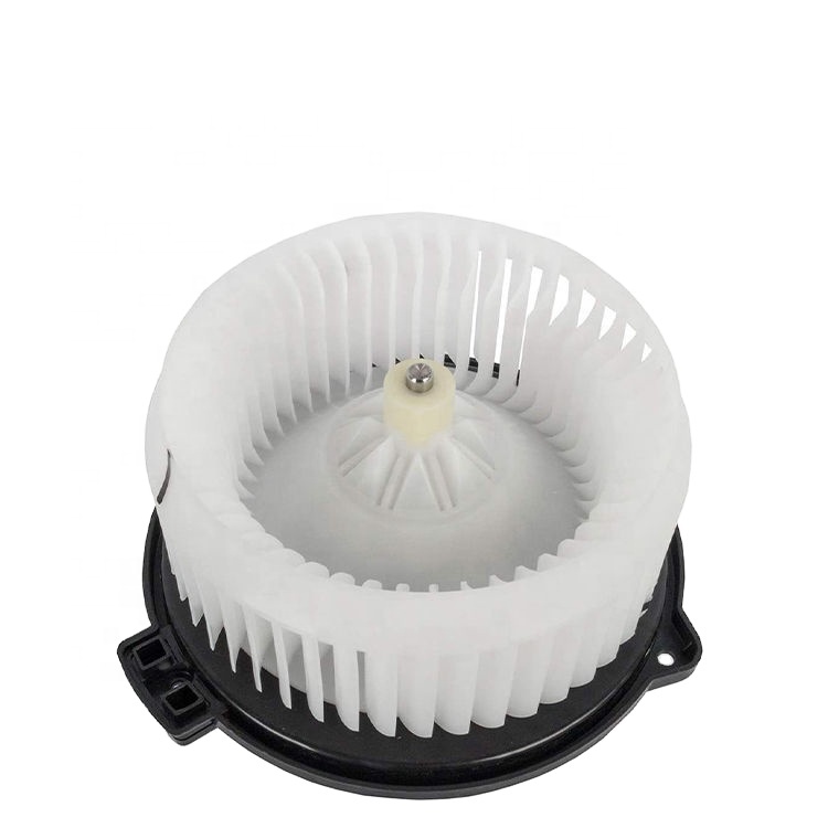 79310-SAA-G01 JJQ chinese factory high quality Blower Motor for honda FIT 2005-2008