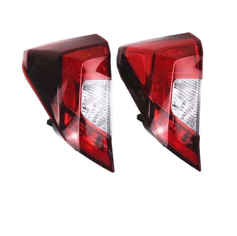 33500-T5A-G01 34150-T5A-J01 34155-T5A-J01 high quality TAIL LAMP FOR FIT JAZZ 2015-2018