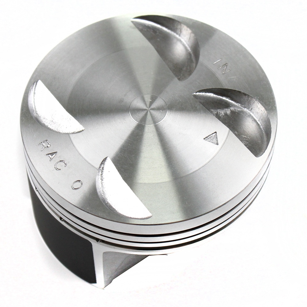 13010-RAC-000 JJQ high quality engine piston  for Honda Accord CM4 2003-2007