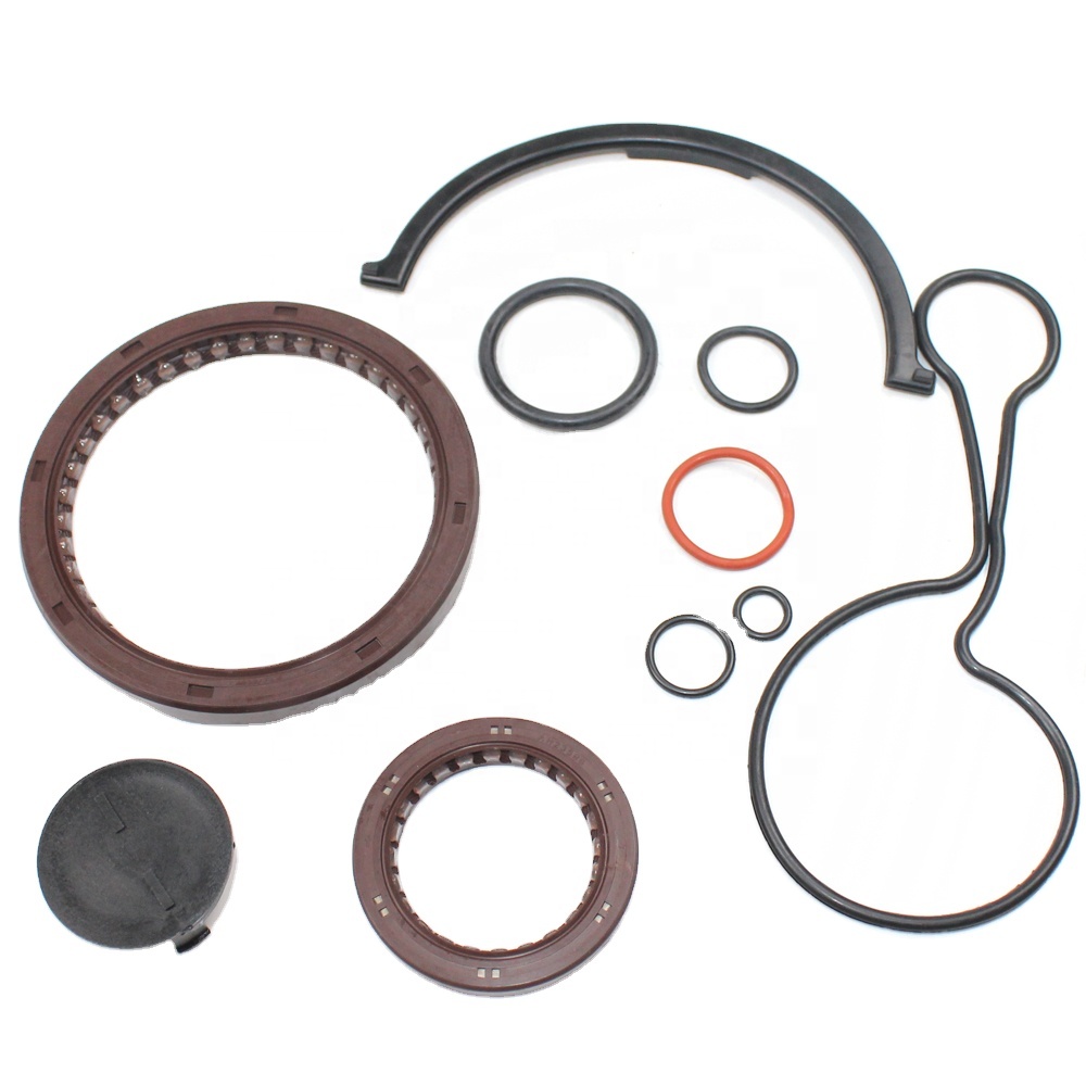 06111-RB0-000 Auto parts full gasket kit top For HONDA FIT GE6/8 2009-2014 car