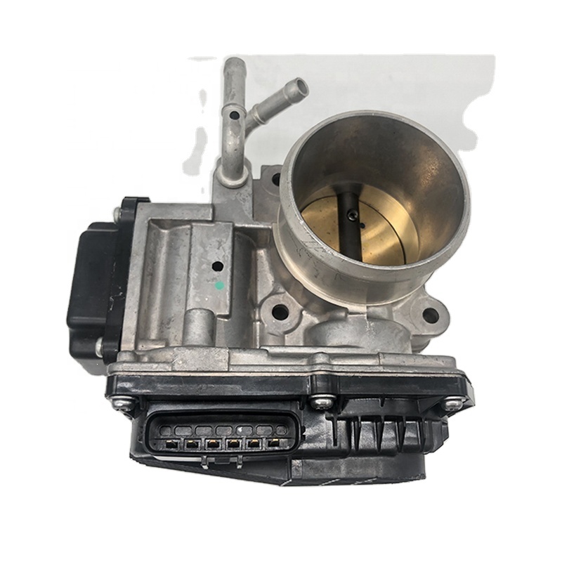 16400-59B-003 JJQ high quality  Throttle Body fit for Honda Accord