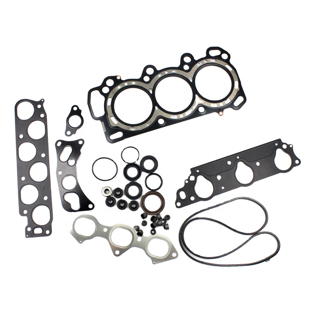 06110-P8A-A01 high quality  Overhaul head gasket kit for Honda Accord CG1 3.0L 06110-P8A-A01