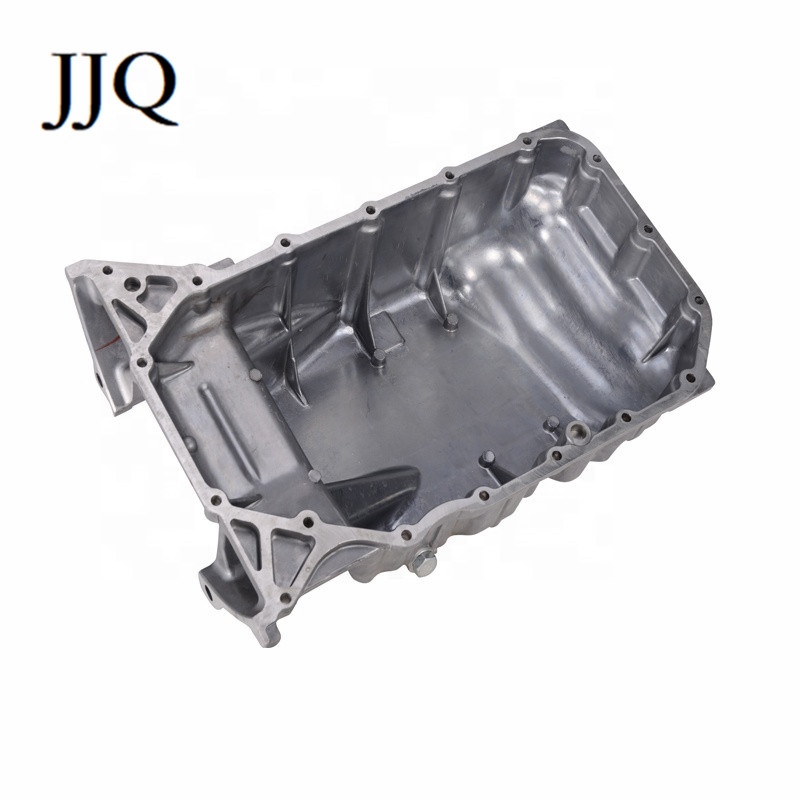 11200-R40-A00 hot sell Auto Engine Aluminum oil pan Chain shell 2007-2016 for Accord spirior doyssey crosstour CP RB3 CU2