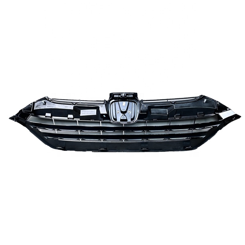 71121-TLY-H01  Front grille assembly for Honda CRV RW 2020- Front bumper upper grille assembly