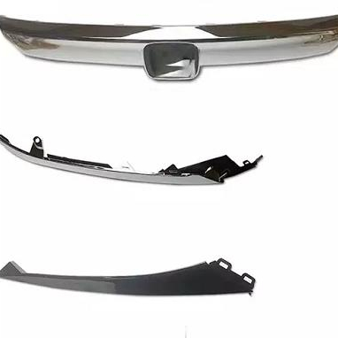 71122-TVE-H01 high quality atuo body parts Front bumper grille cover for Honda Accord 2019