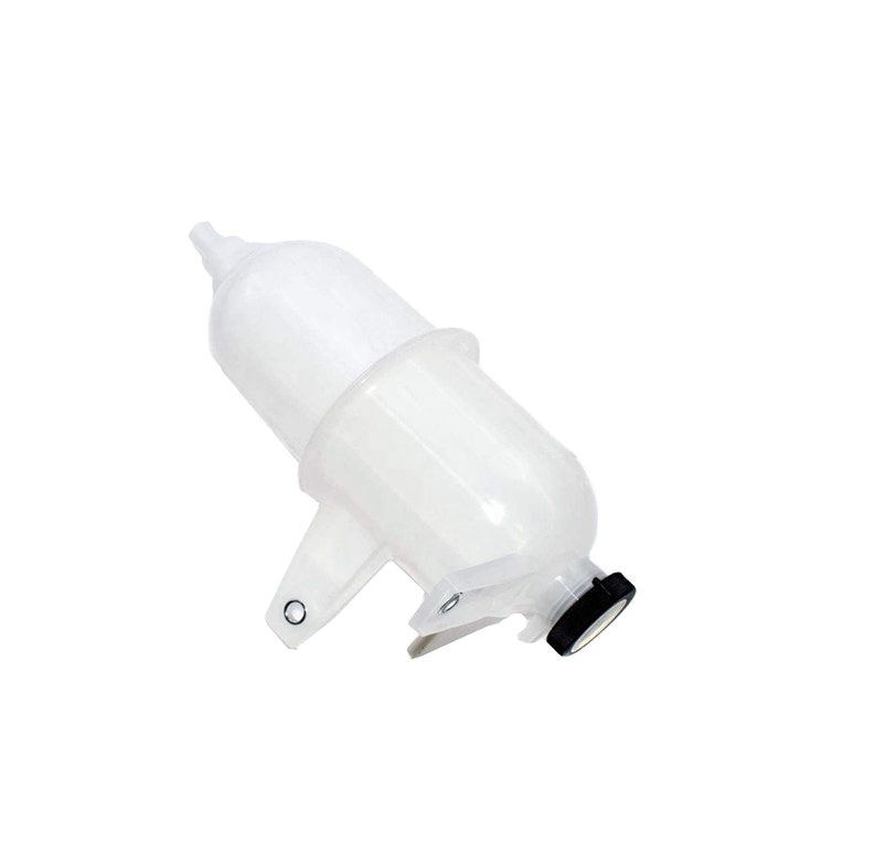 16470-0L010 water Tank Expansion Radiator Coolant Reservoir Tank Bottle For toyota Hilux Vigo MK6 SR5