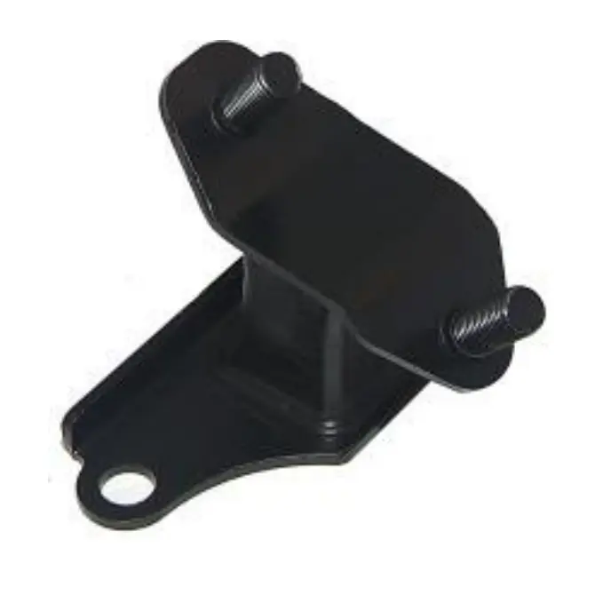 JJQ 50860-SDB-A00 TRANSMISSION LOWER  Rear Auto Rubber Engine Mount For Honda Accord CM6 2003 2004 2005 2006 2007