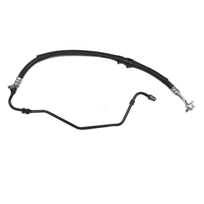 Power Steering Pressure Line Hose Assembly 53713-SFJ-W02 53713-SLG-A03  For Honda Odyssey RB1