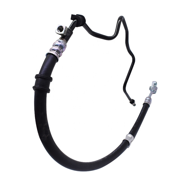 AUTO PARTS High quality hot sell Power Steering Hose Fit for Honda Pilot 3.5L 2005-08 92163 Direct 53713-S9V-A01