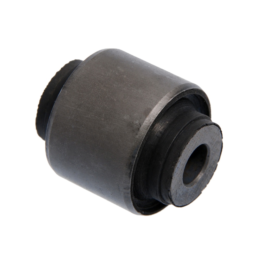 JJQ Best Rubber Steel Bushings Arm Bushing Rear Upper Arm 52390-SNA-900 for NISSAN MISTRAL R20 1994-1997