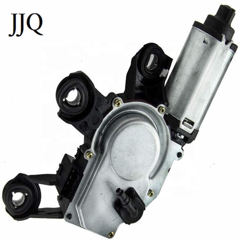 8E9955711A Car Windshield Wiper Motor 12V  For Audi A4 Avant 8E9955711B 8E9955711C  8E9955711D 8E9955711E