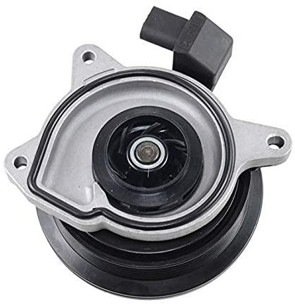 Water Pump 03C121004L 03C121004J for Audi A1 VW Scirocco Golf Jetta Tiguan Skoda 1.4 T