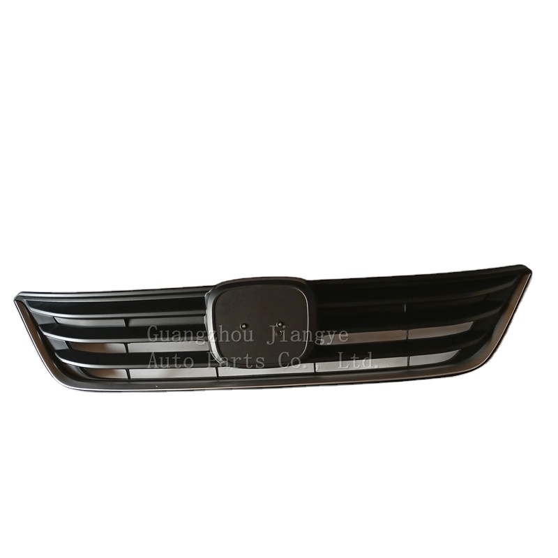 71201-TZA-J50 Auto Body Parts Front grille trim (upper ) 2020 2021for Honda FIT GS1 1.5L MT