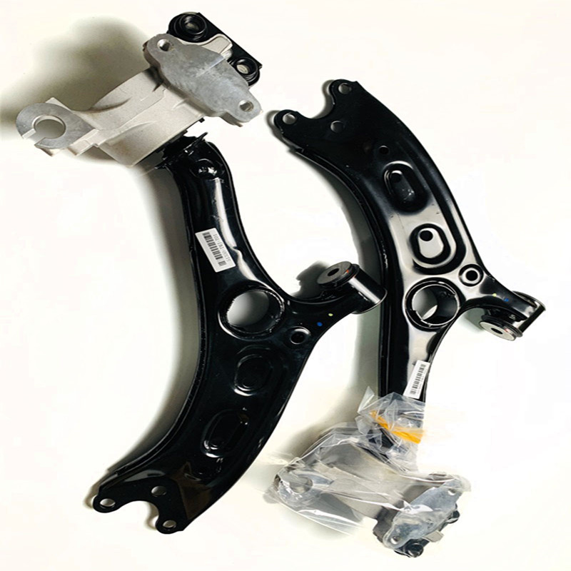 Front right lower Control arm FOR CR-V BREEZE 2018-2020 51350-TMJ-T01 ARM  WR1 WR2 RY1 RY2