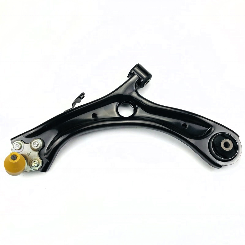 JJQ Car parts Suspension  Front Lower Control Arms For Honda HRV VEZEL RU1 XR-V 2013-2016 51350-T7A-J01 51360-T7A-J01