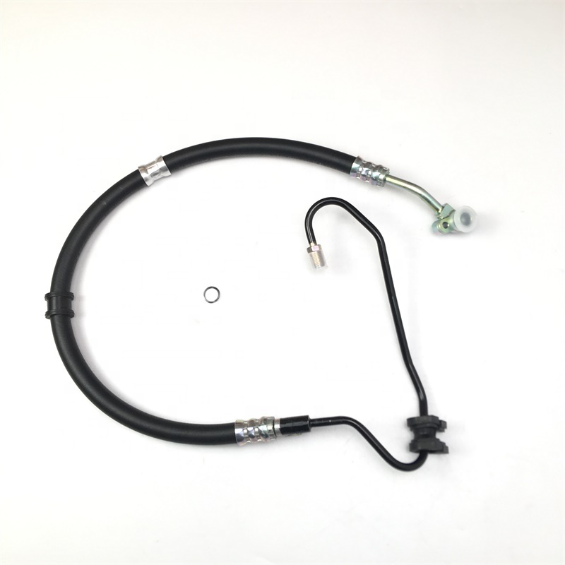 53713-SCP-W01  POWER STEERING PRESSURE HOSE For Honda ODYSSEY 02-04